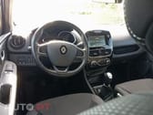 Renault Clio Sport Tourer 1.5 dCi Limited