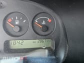 Nissan Primera Sedan 2.0 TD GX+AC