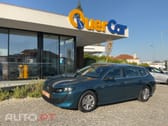 Peugeot 508 1.5 BlueHDi Active Pack Business EAT8