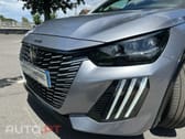 Peugeot E-208 50 kWh GT Pack