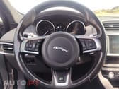 Jaguar F-Pace 2.0 iD 4 R Sport