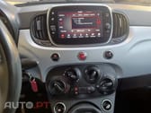 Fiat 500 1.0 Hybrid Connect