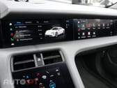 Porsche Taycan 4S Bose