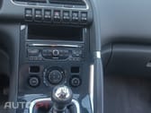 Peugeot 3008 1.6 HDi Allure