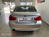 BMW 320 d EfficientDynamics Navigation