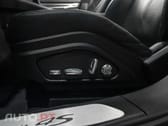 Porsche Panamera S PDK