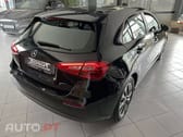 Mercedes-Benz A 160 Style Plus