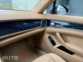 Porsche Panamera Edition