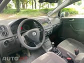 Volkswagen Golf Plus 1.9 TDi BlueM. Confortline
