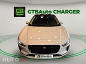 Jaguar I-Pace HSE