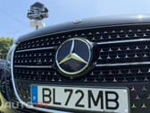 Mercedes-Benz V 250 d Longo Avantgarde