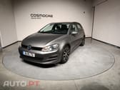 Volkswagen Golf 1.6 Tdi Confortline DSG