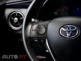 Toyota Auris 1.8 HSD Comfort+J17+Navi