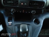 Citroen Berlingo 1.5 BlueHDi XL Control