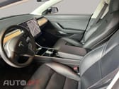 Tesla Model 3 Standard Range