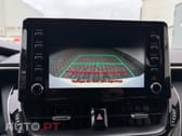 Toyota Corolla 1.8 Hybrid Active