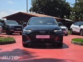 Audi A3 Sportback TFSIe 150 kW S tronic S line