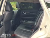 Nissan Qashqai 1.5 dCi Tekna 19 Pele