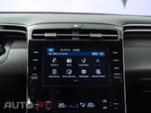 Hyundai Tucson 1.6 CRDi Premium DCT