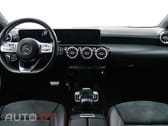 Mercedes-Benz A 180 d AMG Line Aut.