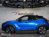 Nissan Juke 1.0 DIG-T N-Design DCT