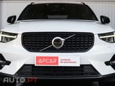 Volvo XC40 1.5 T2 Plus Dark Auto