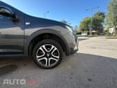 Dacia Sandero 1.0 ECO-G SL Go - Stepway Bi-Fuel