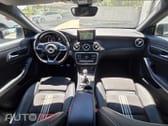Mercedes-Benz CLA 180 d Shooting Brake AMG Line