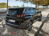 Peugeot 5008 1.5 BlueHDi Allure Pack EAT8