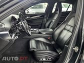 Porsche Panamera 3.0 V6 Turbo