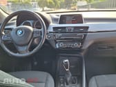 BMW X1 16d sDrive (2019) 15.999Eur Oficial