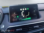MG EHS LUXURY PHEV