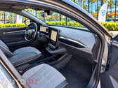 Renault Mégane E-Tech EV60 220hp optimum charge Techno