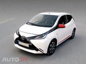 Toyota Aygo X 1.0 X-Play