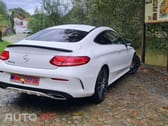 Mercedes-Benz C 220 CDi BE Aut.