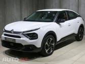 Citroen C4 1.2 PureTech Feel