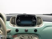 Fiat 500 1.2 New Lounge