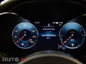 Mercedes-Benz C 300 de AMG Line
