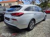 Hyundai i30 1.6 CRDi Style+Navi
