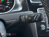 Volkswagen Golf 2.0 TDi GTD DSG