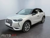 DS DS3 Crossback E-Tense Connected Chic