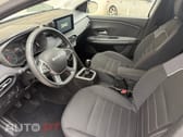 Dacia Jogger 1.0 ECO-G Extreme Bi-Fuel
