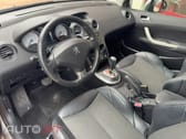 Peugeot 308 1.6 e-HDi Allure CMP6