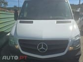 Mercedes-Benz Sprinter SPRINTER