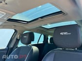 Renault Mégane Sport Tourer 1.5 dCi GT Line