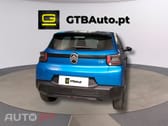 Citroen C3 1.2 Turbo You