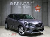 Renault Captur 1.0 TCe Intes