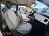 Fiat 500 1.3 16V Multijet Lounge