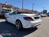 Mercedes-Benz SLC Aut.