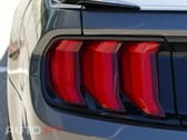 Ford Mustang GT Bullit